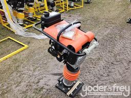 Unused 2025 JQ Power JQ120