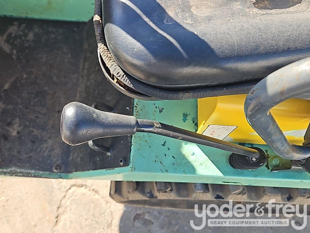 Kubota RG-30I