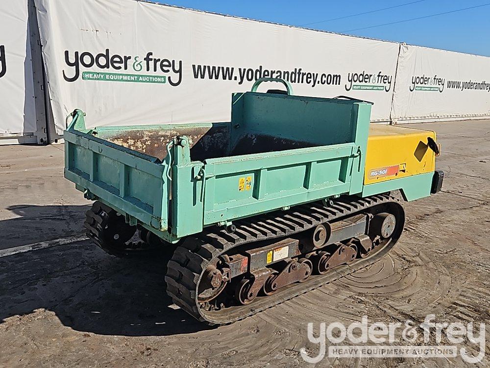 Kubota RG-30I