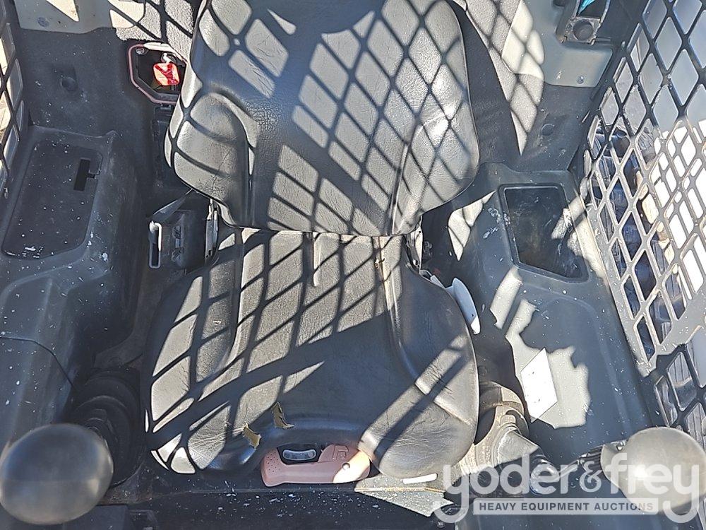 2021 Bobcat T66