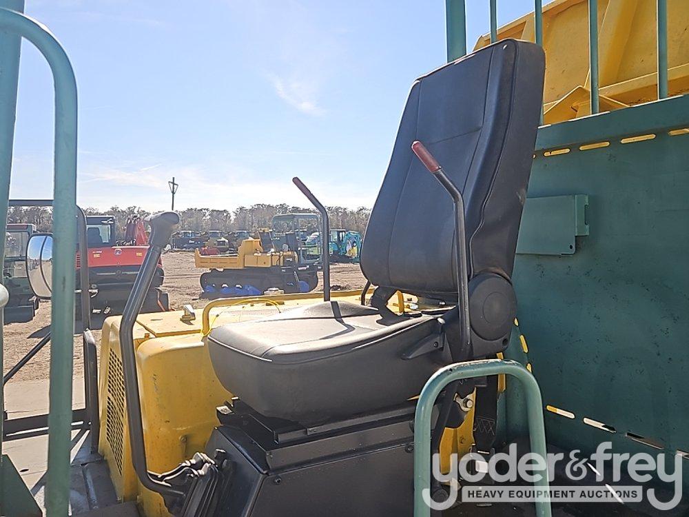 Yanmar C50CR-3C