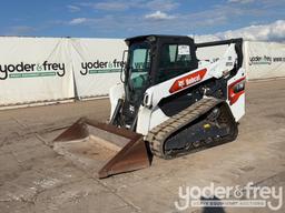2020 Bobcat T76