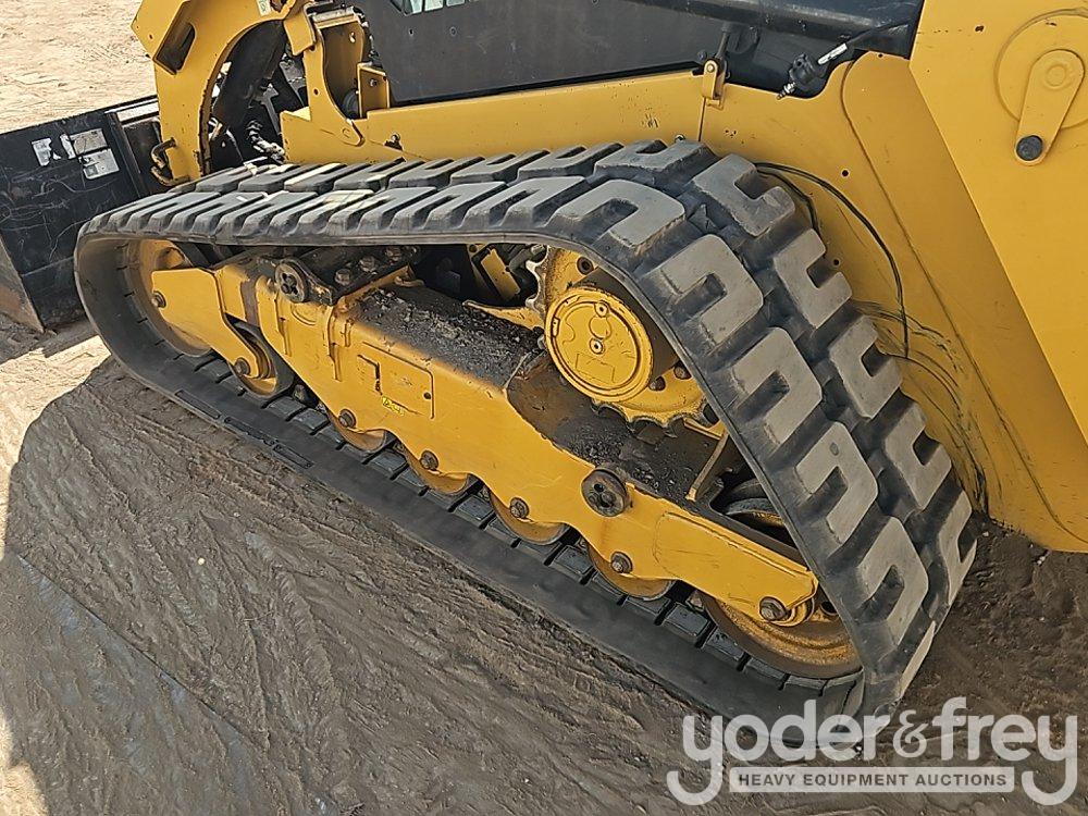 2022 CAT 279D3