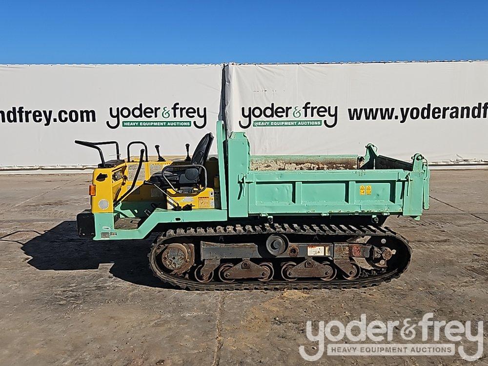 Kubota RG-30I