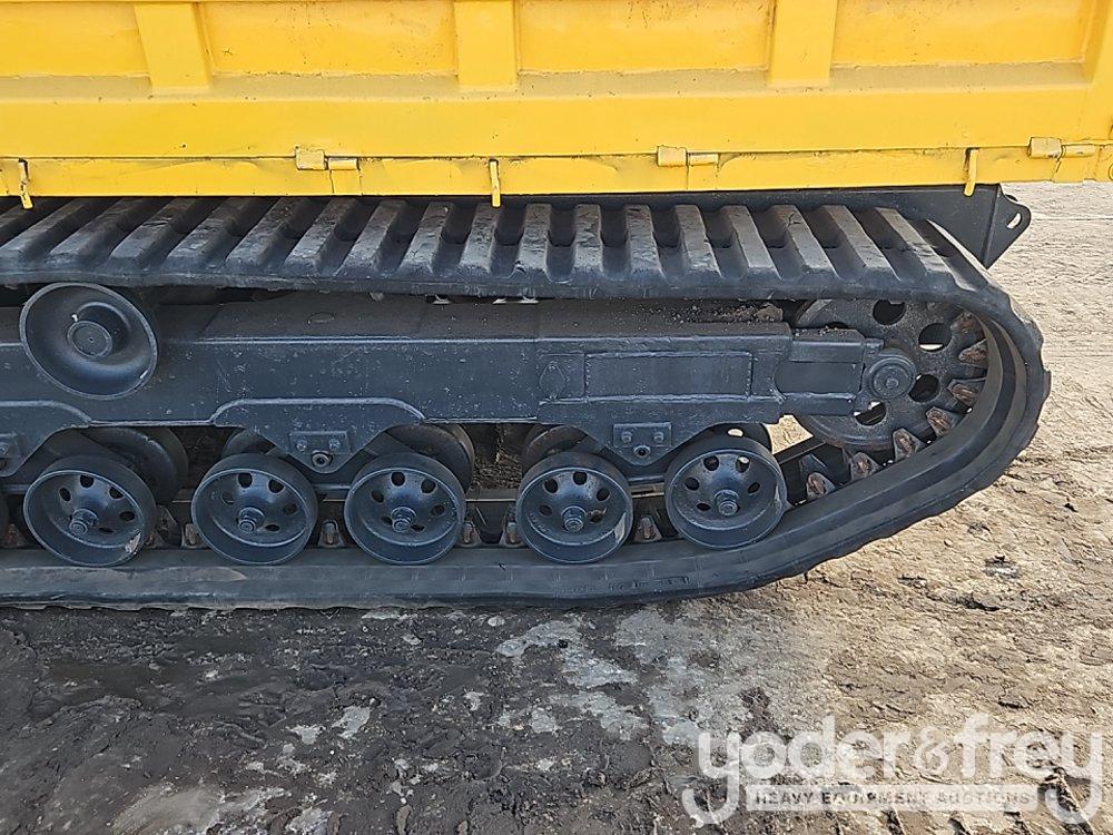 Yanmar C50CR-3C