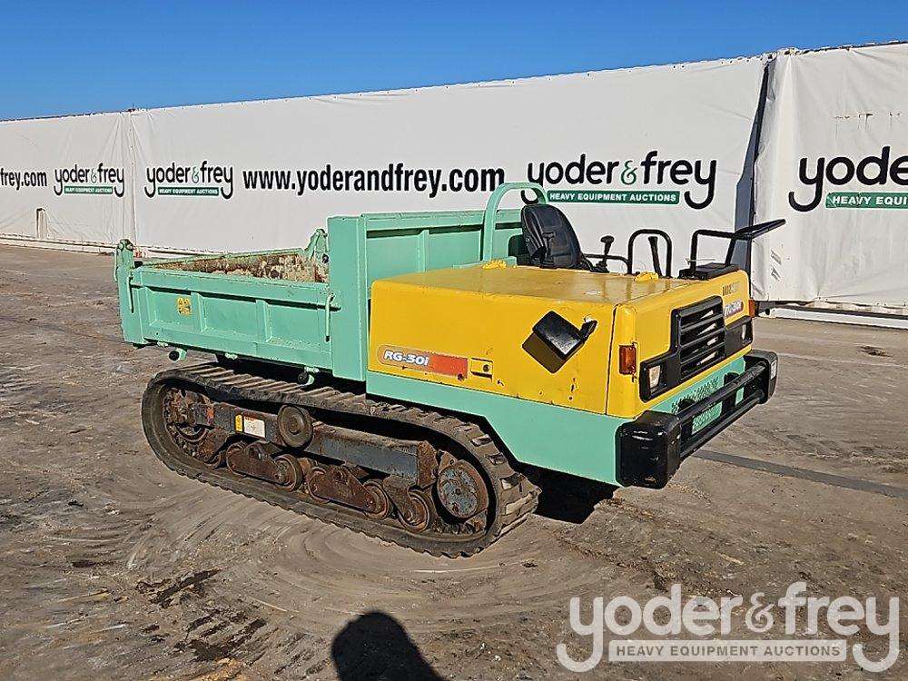 Kubota RG-30I