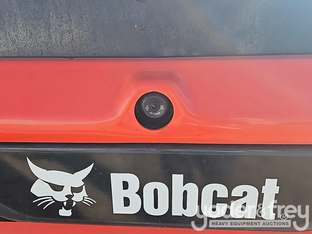 2021 Bobcat T66