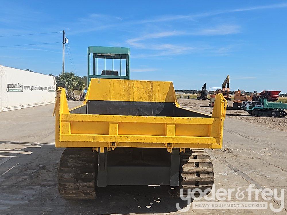 Yanmar C50CR-3C