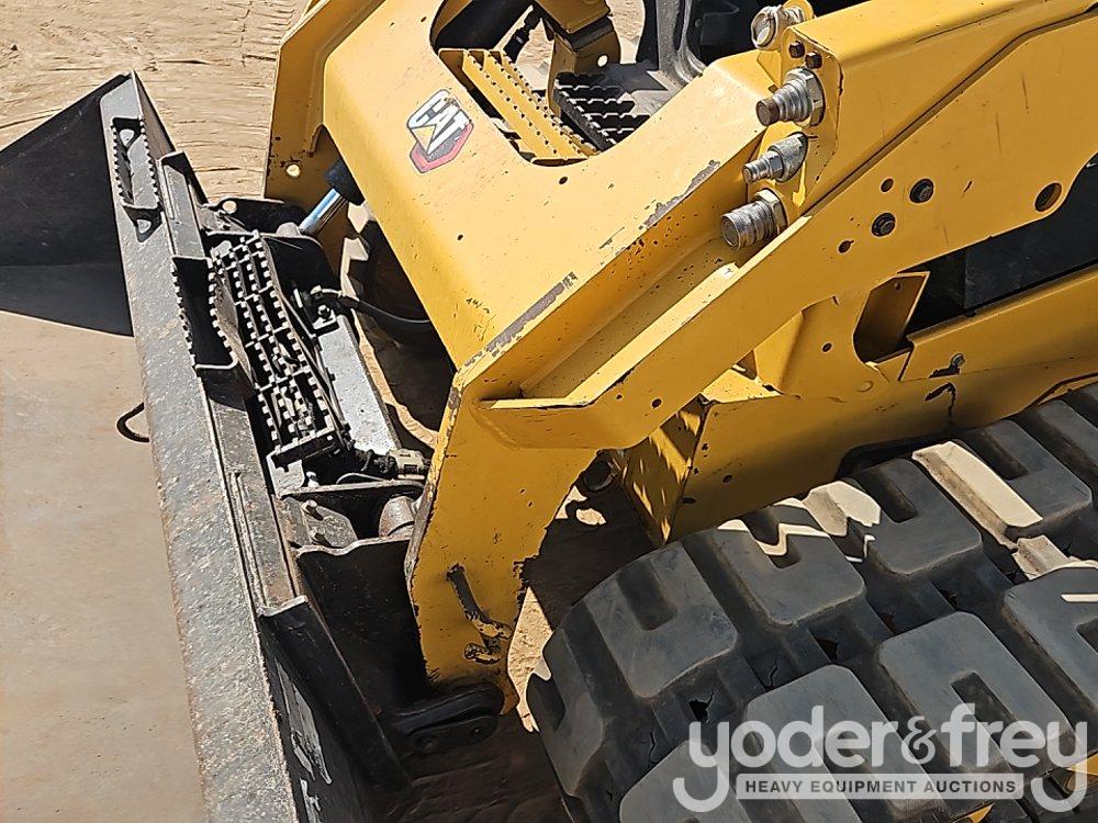 2022 CAT 279D3