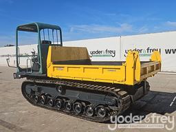 Yanmar C50CR-3C