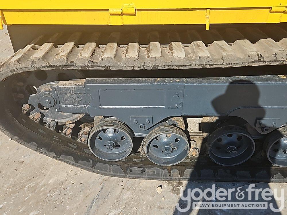 Yanmar C50CR-3C