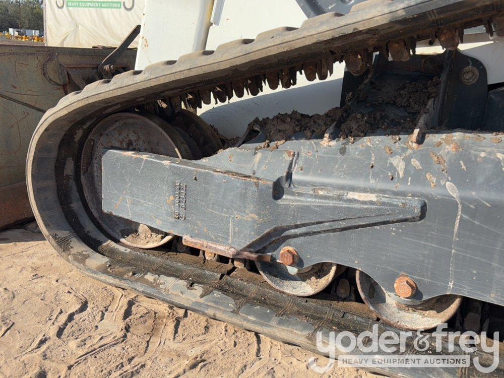 2020 Bobcat T76