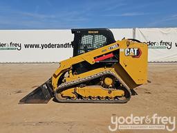 2022 CAT 279D3