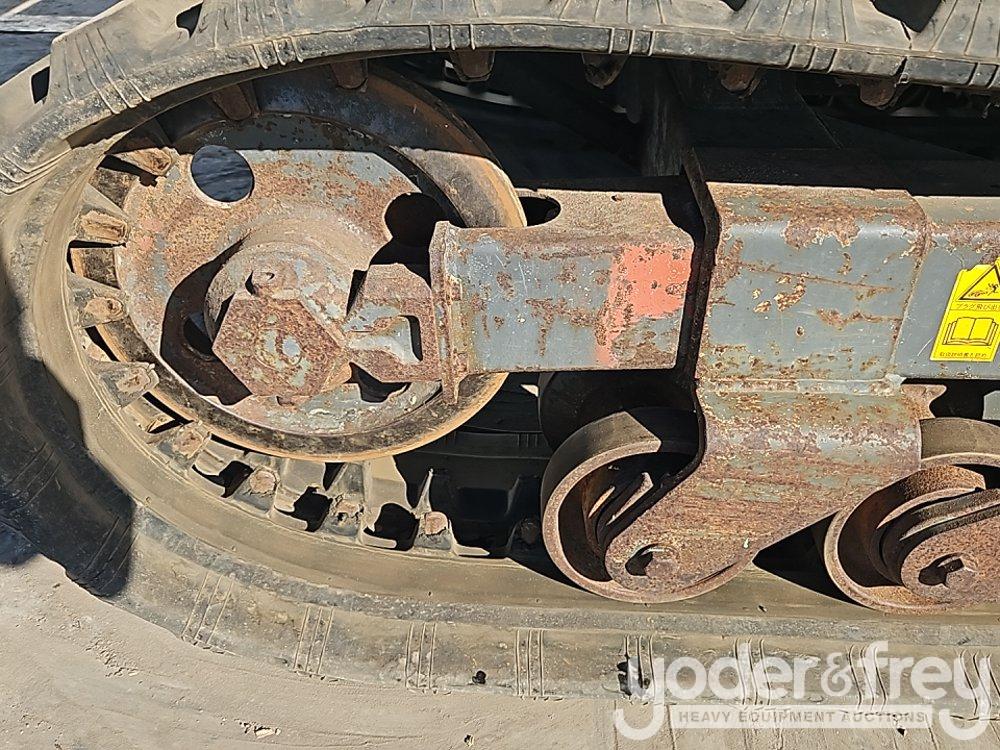 Kubota RG-30I