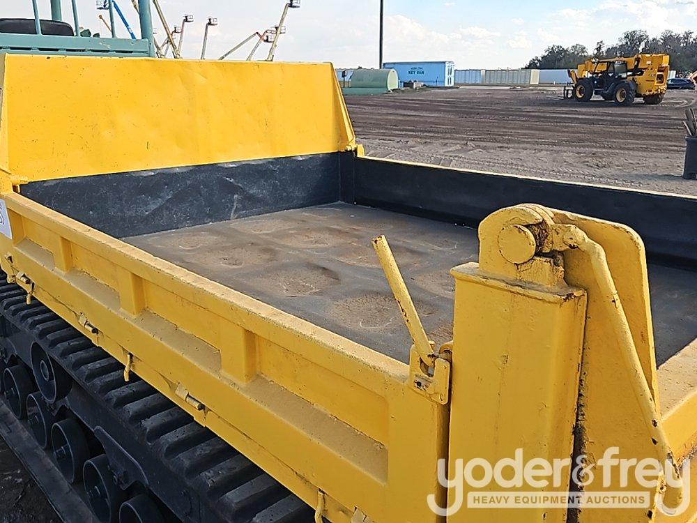 Yanmar C50CR-3C