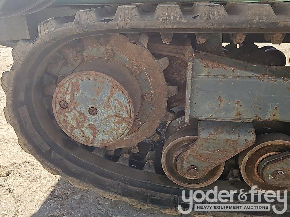 Kubota RG-30I