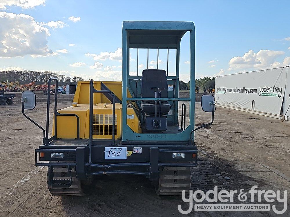 Yanmar C50CR-3C