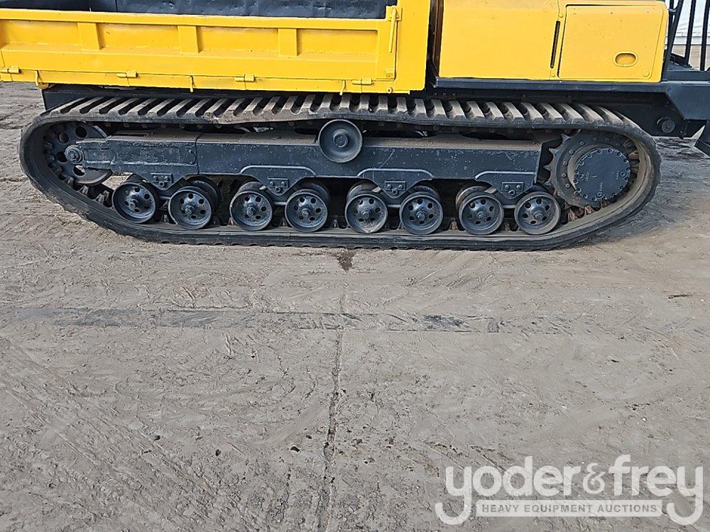 Yanmar C50CR-3C