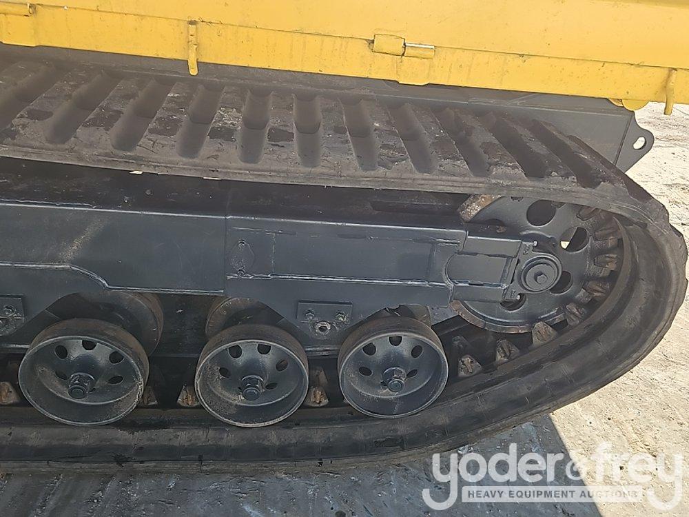Yanmar C50CR-3C