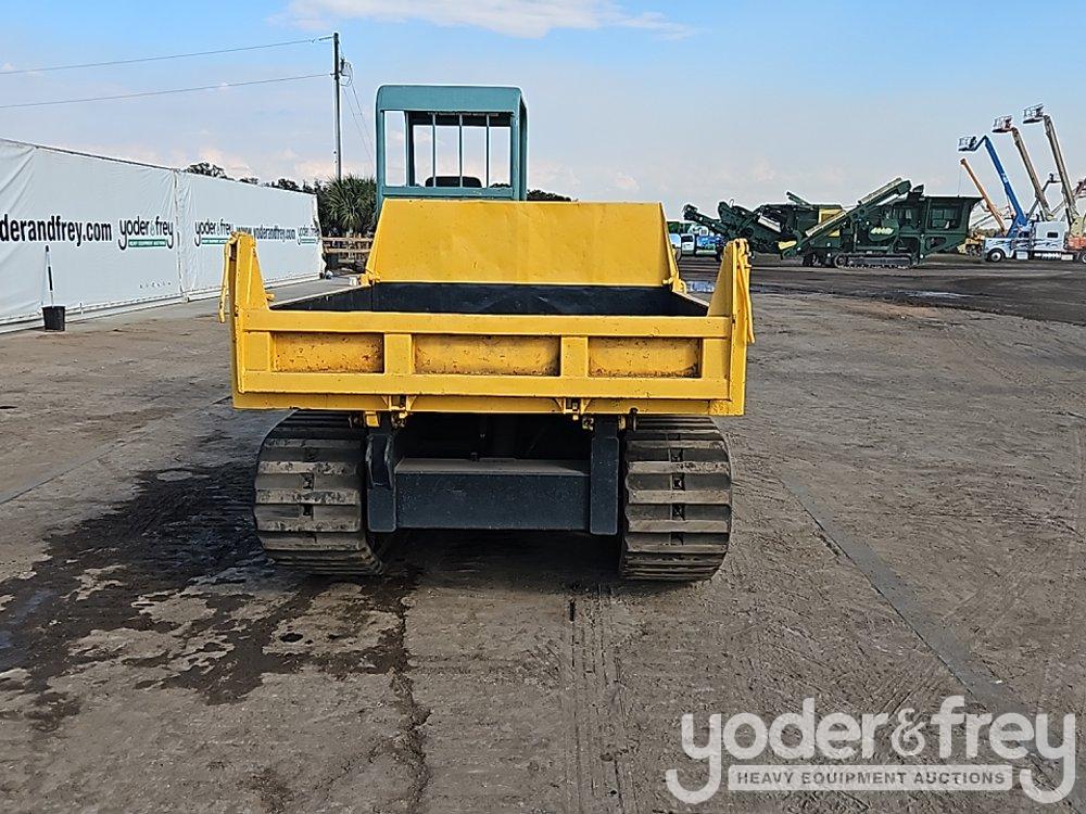Yanmar C50CR-3C
