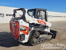 2021 Bobcat T66
