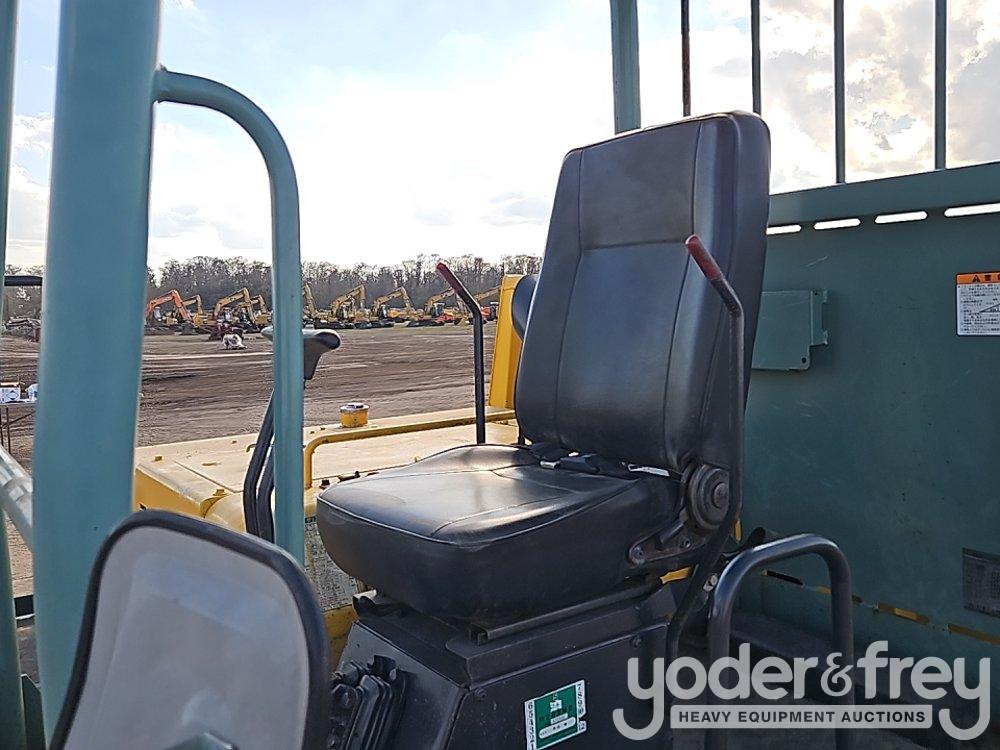 Yanmar C50CR-3C