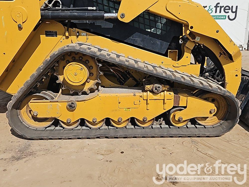 2022 CAT 279D3