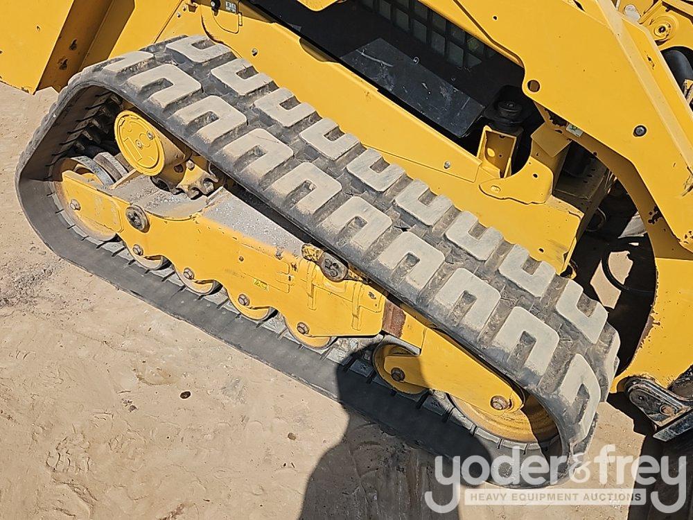 2022 CAT 279D3