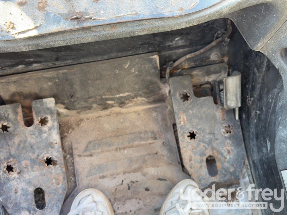 2020 Bobcat T76