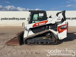 2020 Bobcat T76