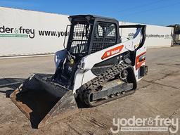 2021 Bobcat T66