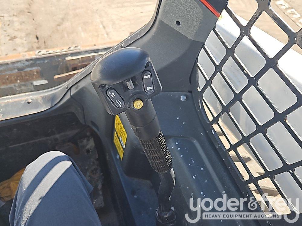 2021 Bobcat T66