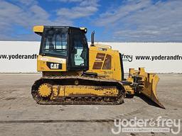 2019 CAT D5K2 LGP