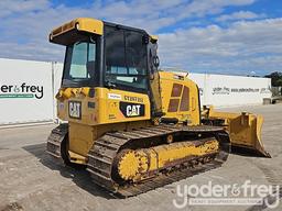 2019 CAT D5K2 LGP