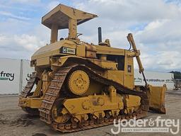 CAT D9L