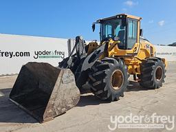 2021 Volvo L90H