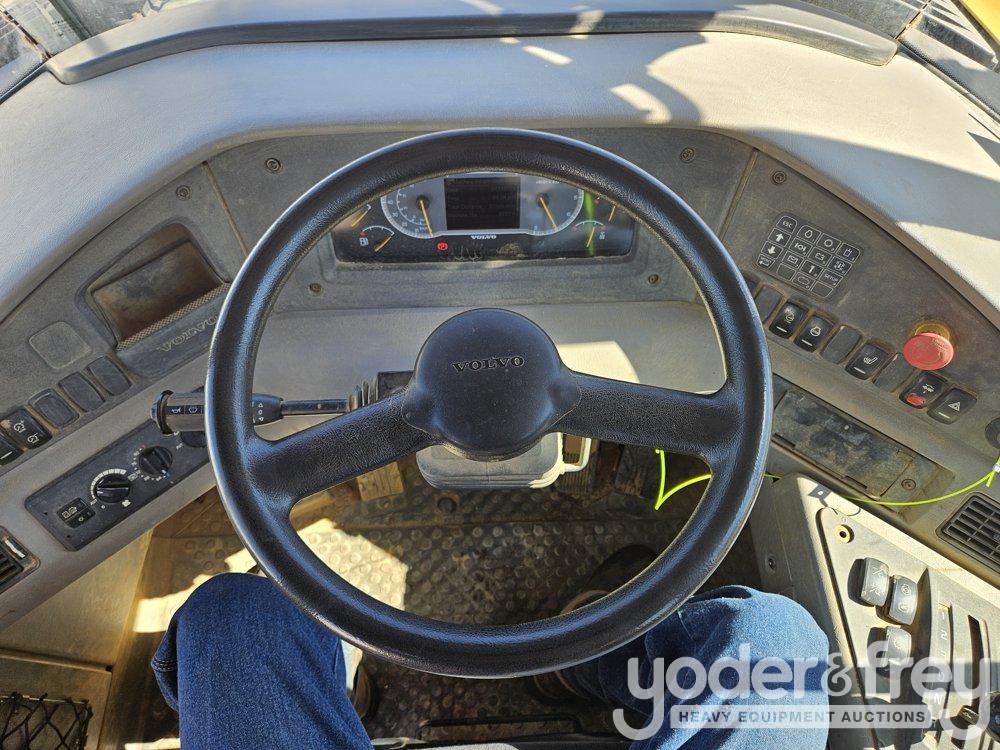 2020 Volvo A45GFS