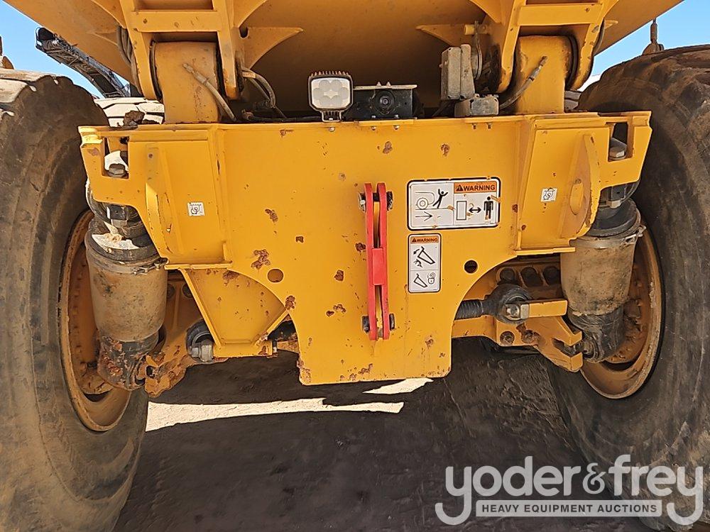 2020 Volvo A45GFS