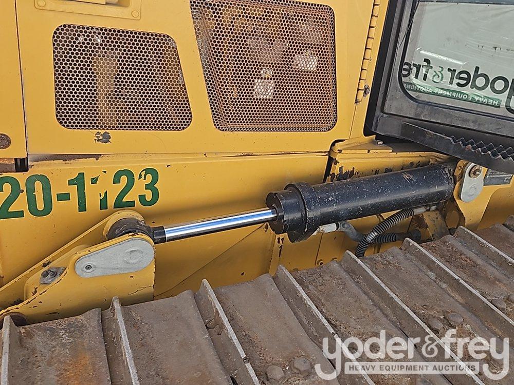 2019 CAT D5K2 LGP