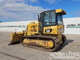 2019 CAT D5K2 LGP