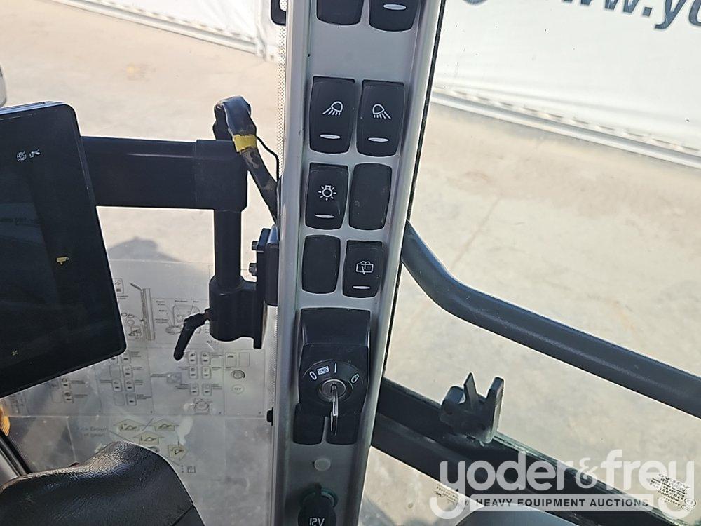 2021 Volvo L90H