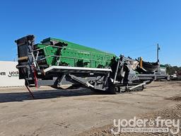 Unused 2024 McCloskey S190