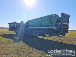 Unused 2024 McCloskey S190
