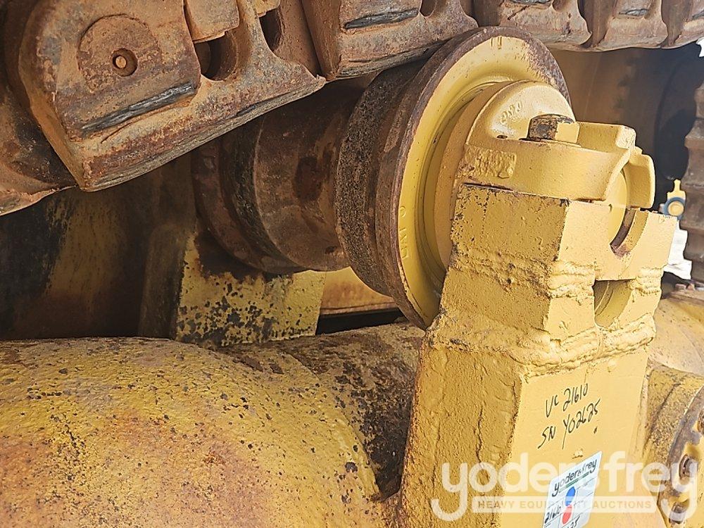 CAT D9L