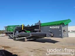 Unused 2024 McCloskey S190