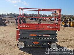 2008 SkyJack SJ3226