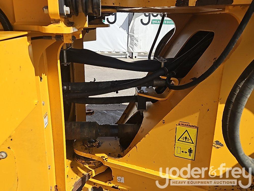 2021 Volvo L90H
