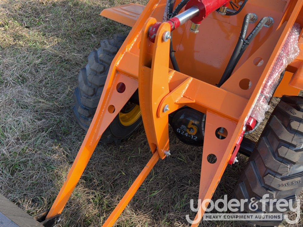 Unused 2024 Machpro MP-L905
