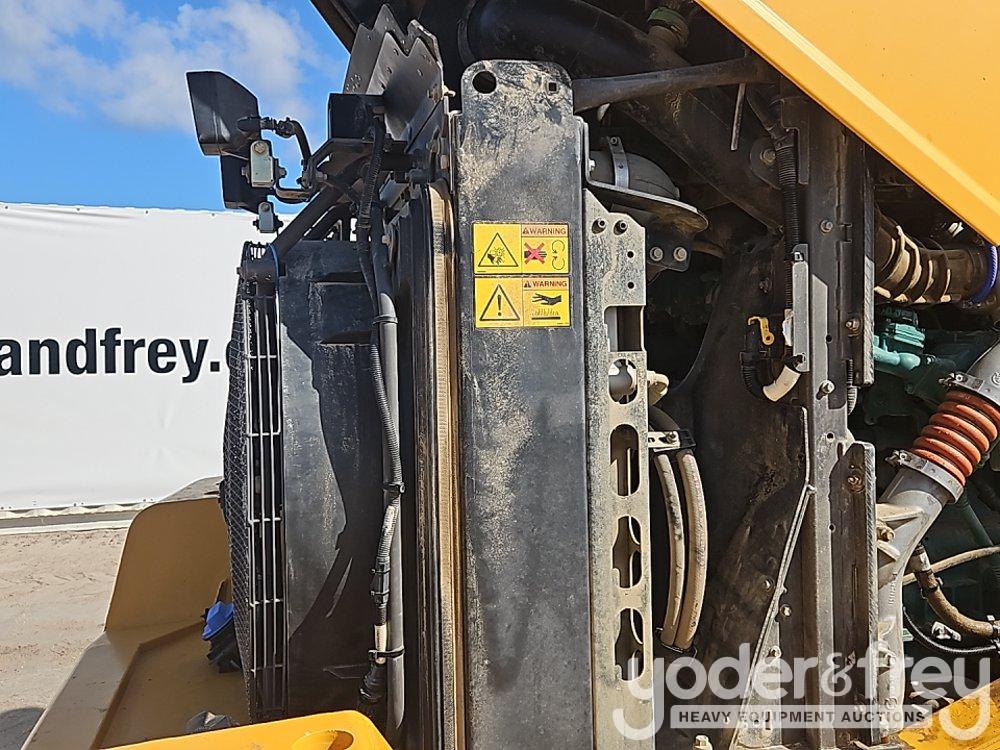2021 Volvo L90H
