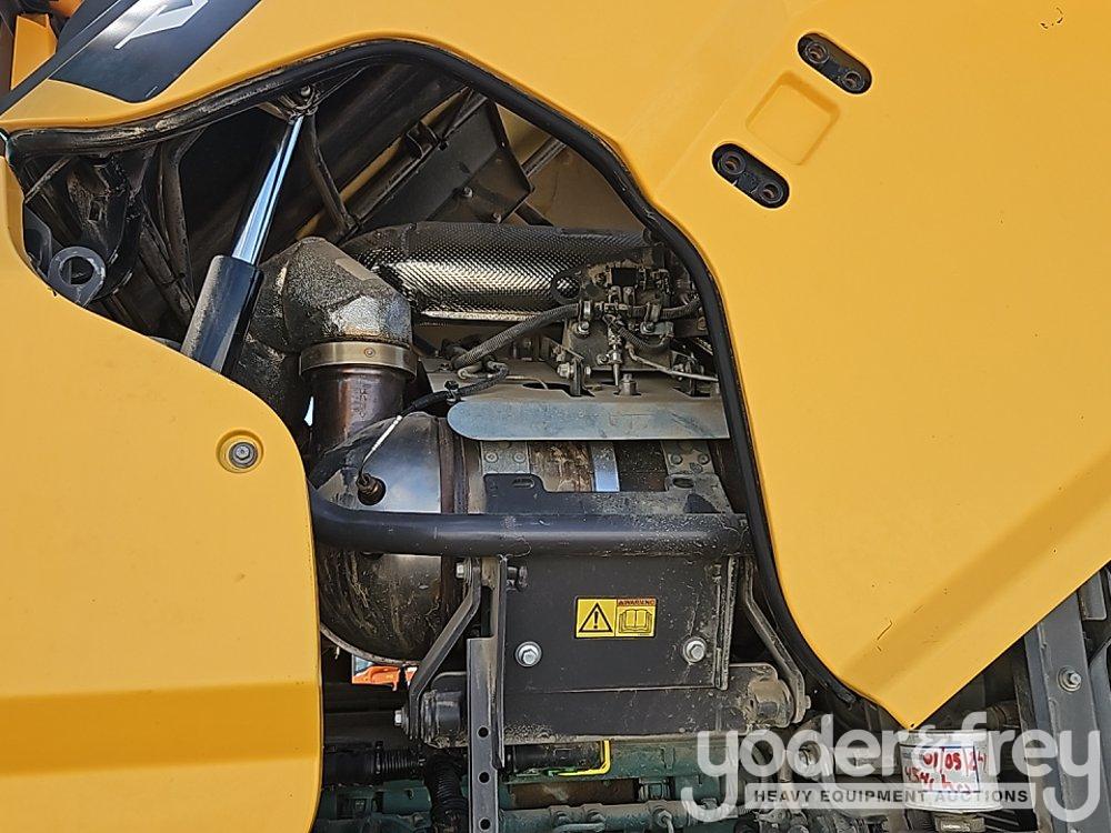 2021 Volvo L90H